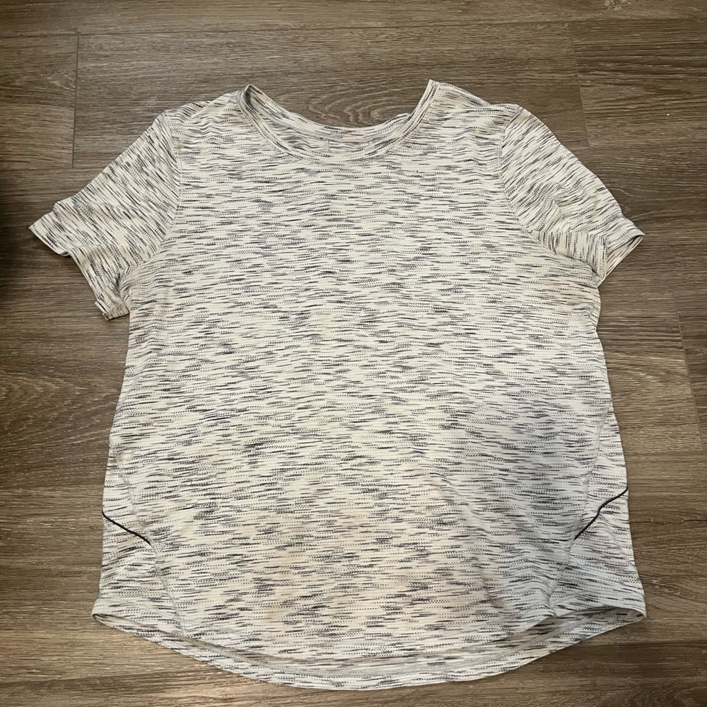 Lululemon shirt!